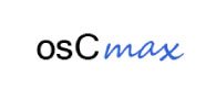 oscmax logo - marketingmedia