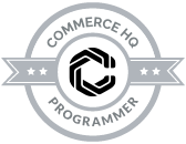 CommerceHQ