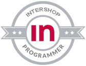 Intershop Commerce