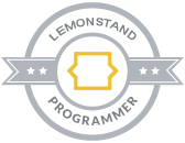 LemonStand