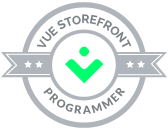 Vue Storefront