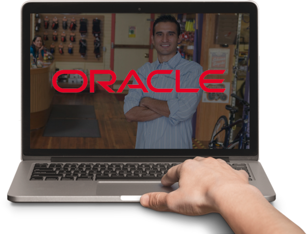 Marketing Media | ATG Web Commerce by Oracle