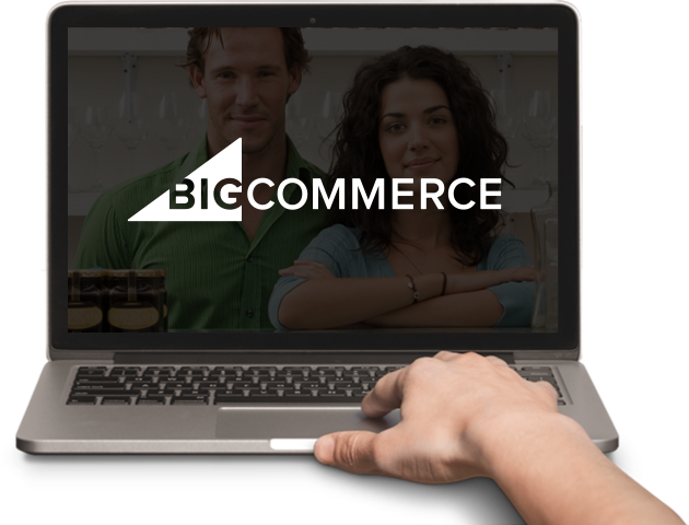 Marketing Media | Bigcommerce