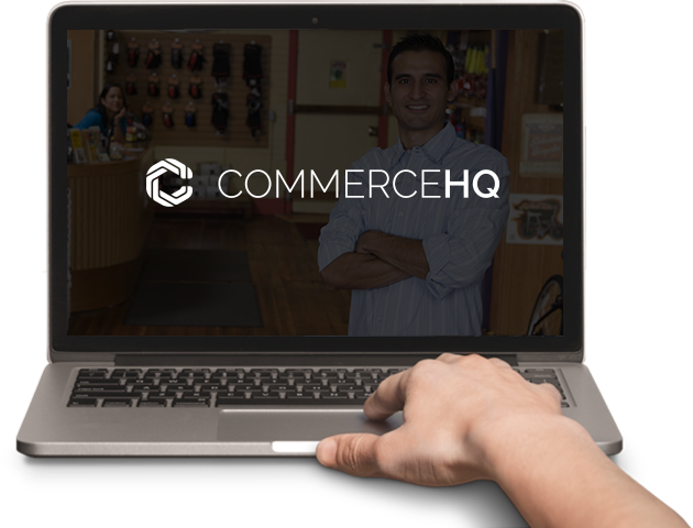 Marketing Media | CommerceHQ
