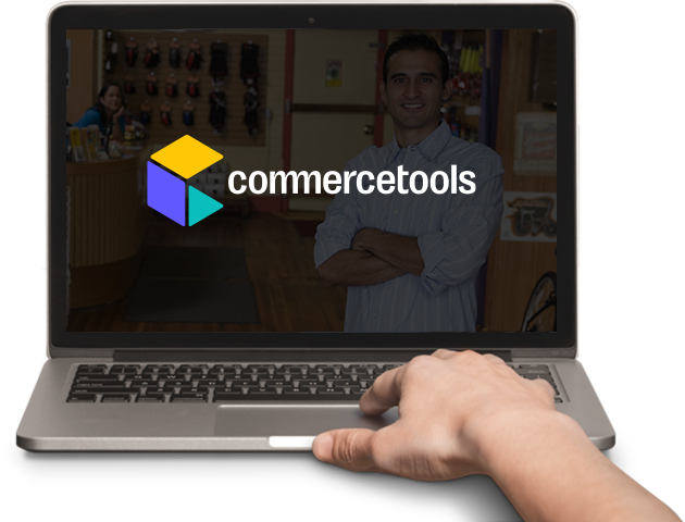 Marketing Media | Commercetools