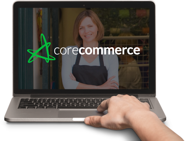 Marketing Media | CoreCommerce