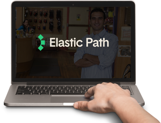 Marketing Media | Elastic Path Commerce