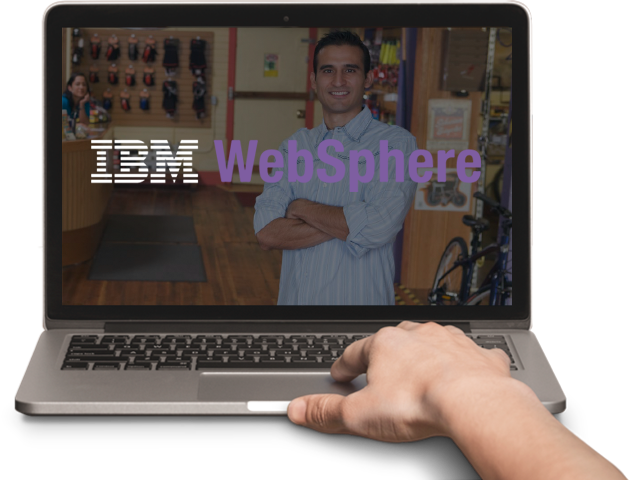 Marketing Media | IBM WebSphere Commerce