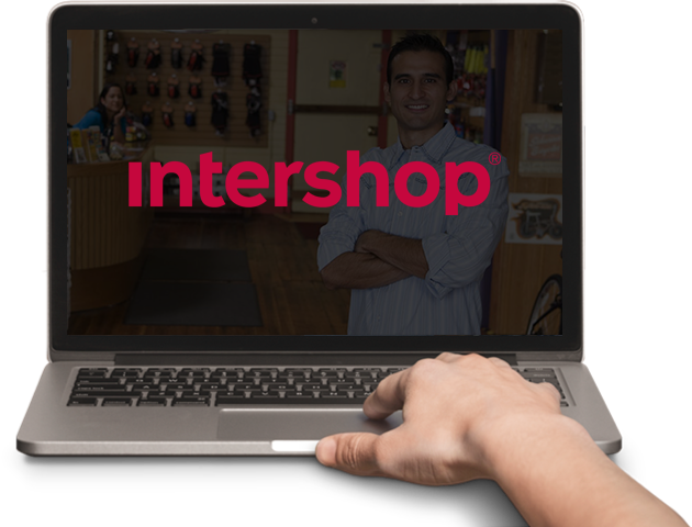 Marketing Media | Intershop Commerce