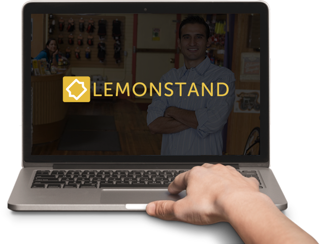 Marketing Media | LemonStand
