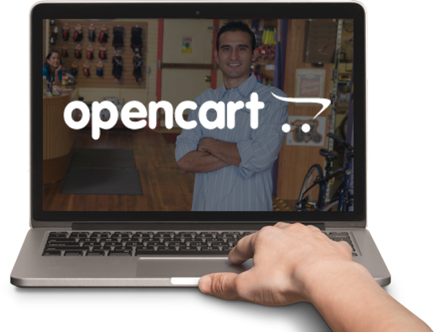 Marketing Media | OpenCart