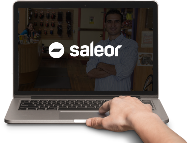 Marketing Media | Saleor