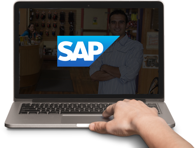 Marketing Media | SAP Commerce Cloud