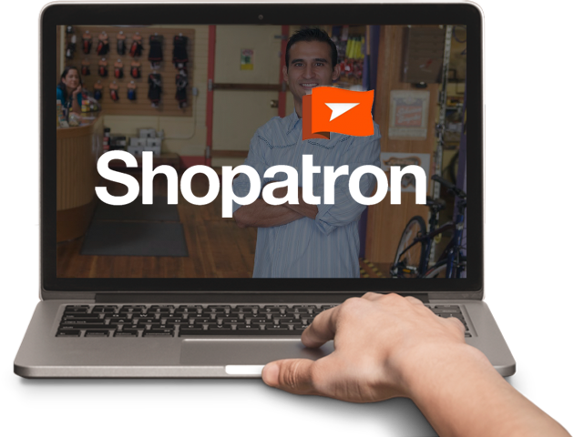 Marketing Media | Shopatron