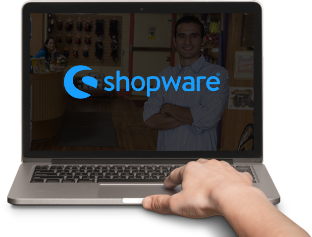 Marketing Media | Shopware