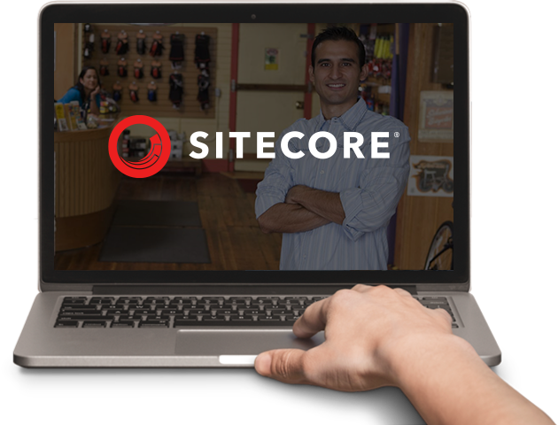Marketing Media | Sitecore