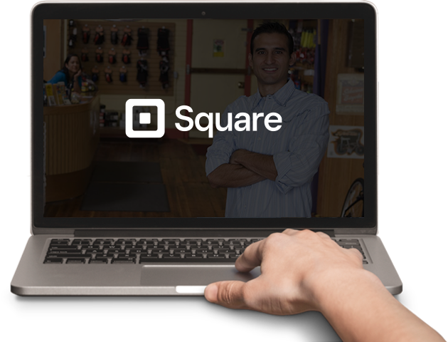 Marketing Media | Square Online Store