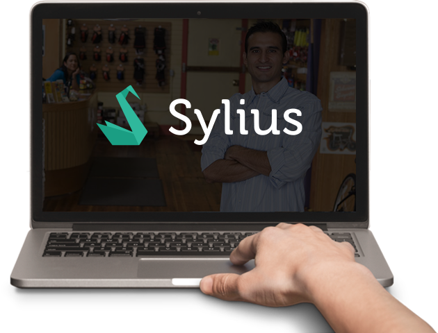 Marketing Media | Sylius