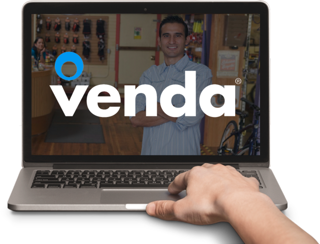 Marketing Media | Venda par Netsuite