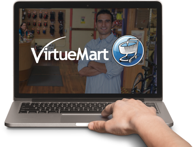 Marketing Media | VirtueMart pour Joomla