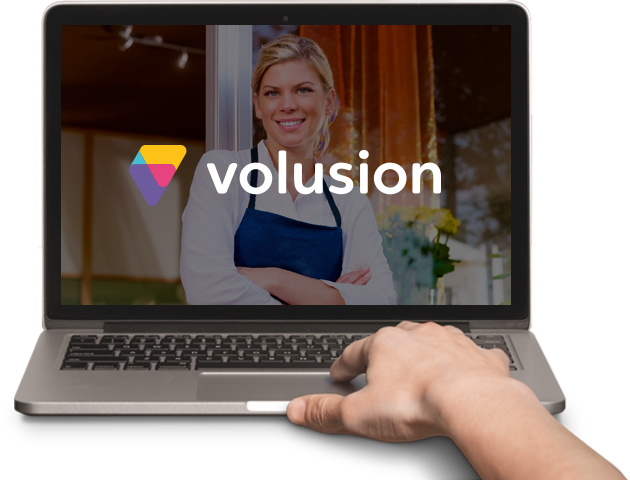Marketing Media | Volusion