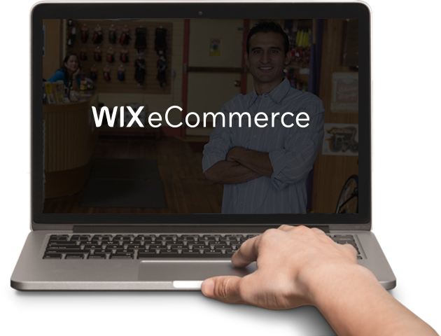 Marketing Media | Wix eCommerce