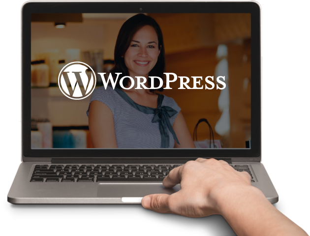 Marketing Media | WordPress