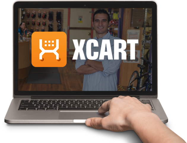 Marketing Media | X-Cart