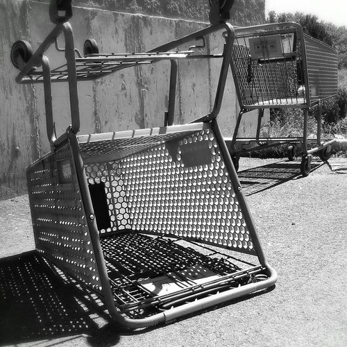 cart abondonment - marketingmedia