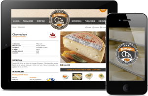 fromages howmade - marketingmedia