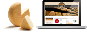 fromages onscreen - marketingmedia