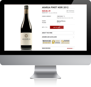 winenz howmade - marketingmedia