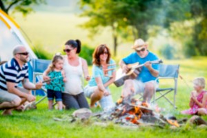 back camping - marketingmedia