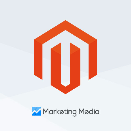 magento - marketingmedia