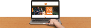 lap happyyak - marketingmedia