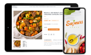 saveursante group 2 - marketingmedia