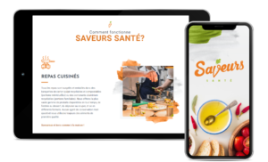 saveursante group - marketingmedia
