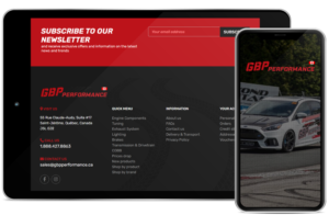 gbp group - marketingmedia