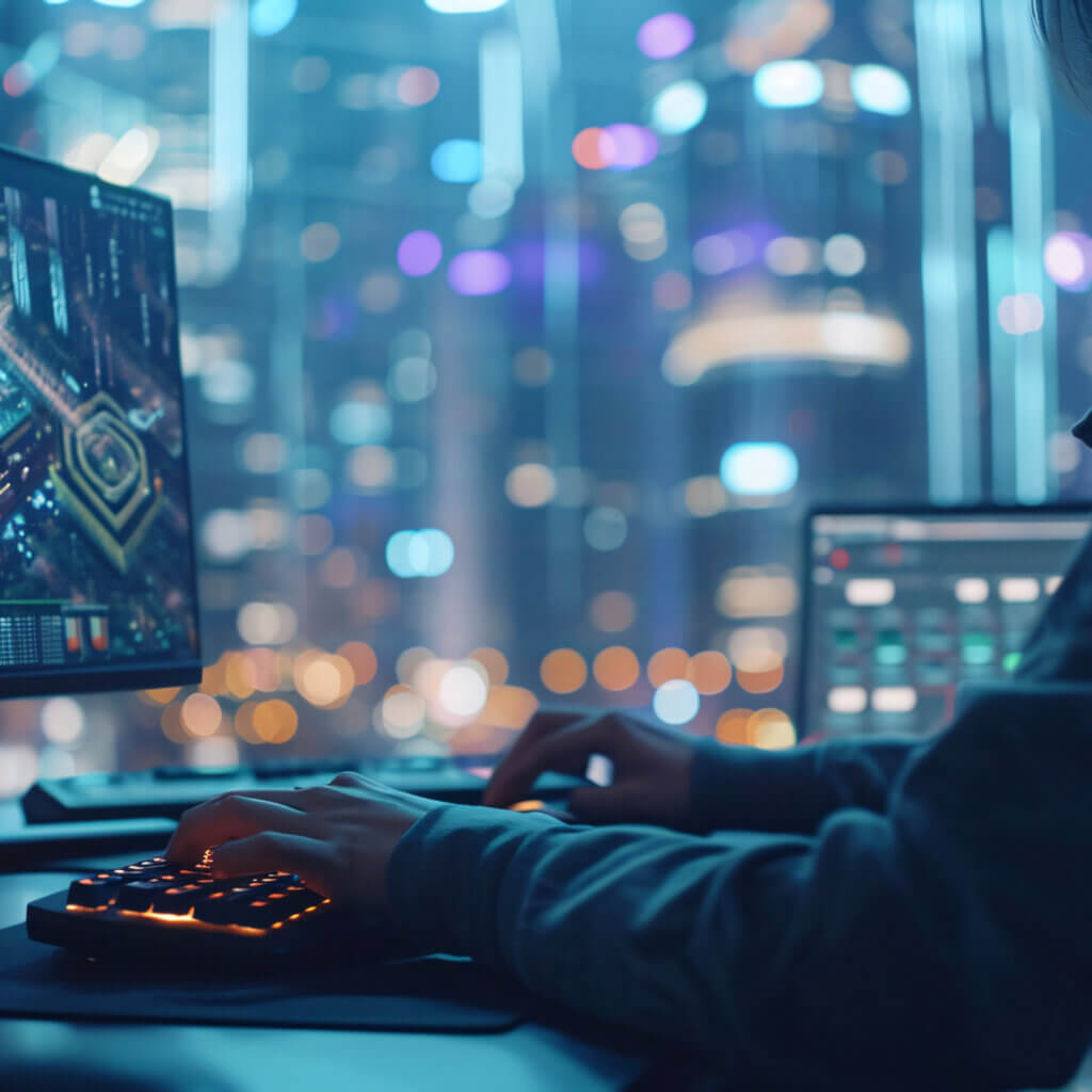 futurism perspective digital nomads lifestyle - marketingmedia